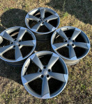 Audi Rotor 20" platisca, 5x112, original