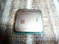 Procesor AMD PRO A10-8770 AM4