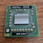 AMD Athlon 64 X2 QL-65