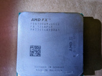 brezhiben AMD FX 6100