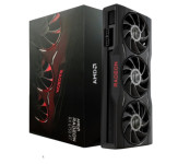 XFX AMD Radeon RX-6750XT 12GB GDDR6 Grafična Kartica