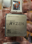 AMD Ryzen 2700x