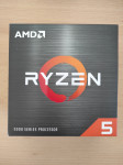 AMD Ryzen 5 5600X