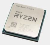 AMD Ryzen 7 3700X