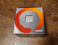 AMD Ryzen 7 3800x