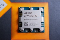 AMD Ryzen 7 7800x3d