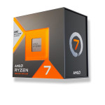 AMD RYZEN 7800X3d