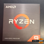 AMD RYZEN 9 5900X