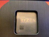 AMD Ryzen 9 5950X z OVP.