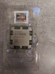 AMD Ryzen 9 7950x l originalna embalaža l s računom