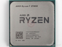 Procesor AMD AM4 Ryzen 7 2700X BREZ HLADILNIKA