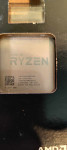 Procesor AMD Ryzen 3 1200 (YD1200BBM4KAE), sock.AM4