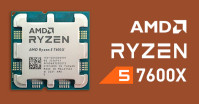 Prodam AMD Ryzen 5 7600X