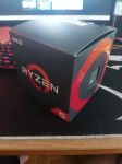 Ryzen 5 1600 Box + Hladilnik