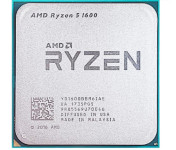 Ryzen 5 1600