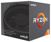 Ryzen 5 1600 z hladilnikom