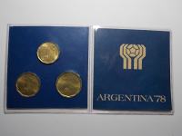 Nogomet Argentina 1978