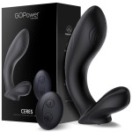 STIMULATOR PROSTATE GO Power Ceres