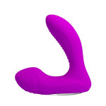 STIMULATOR PROSTATE Pretty Love Lillian Purple