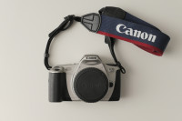 Canon EOS 300