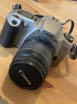 Fotoaparat Canon EOS 3000 N