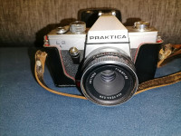 Fotoaparat Praktica L2