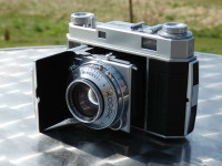 Kodak Retina II