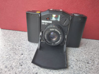 Mini fotoaparat Minox