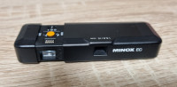 Minox EC z original opremo v original šatulji