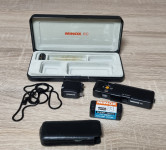 Minox EC z original opremo v original šatulji