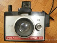 Polaroid COLORPACK 80