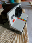 Polaroid kamera