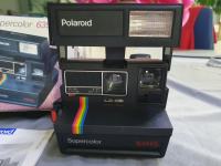 Polaroid Supercolor 635CL