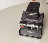 Polaroid SX-70 model 2