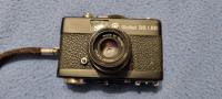 Rollei 35 LED