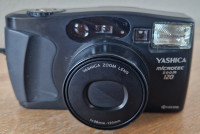 YASHICA microtec zoom 120