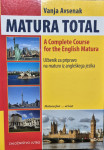 Angleščina - Matura total; 2013