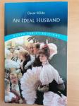 Angleška knjiga za maturo, Oscar Wilde: An Ideal Husband