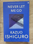 NEVER LET ME GO - KAZUO ISHIGURO, MATURA 2025