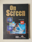 On Screen Student's Book B2+ (+Writing Book)