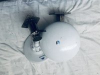 Ubiquiti nanobeam AC 19