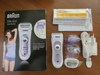 BRAUN 3in1 Shaver