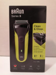 Braun brivnik 300s