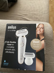 Braun Silk Epil 9 flex