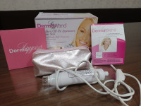 DermaWand proti gubam