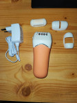 Epilator Rowenta Aquasoft