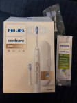 Philips Sonicare ExpertClean 7300