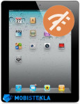 Apple iPad 3 - popravilo Wifi modula