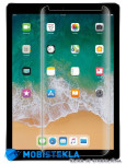 Apple iPad Pro 10,5 2017 - zaščitno steklo