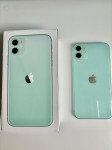 Apple Iphone 11 64GB Green